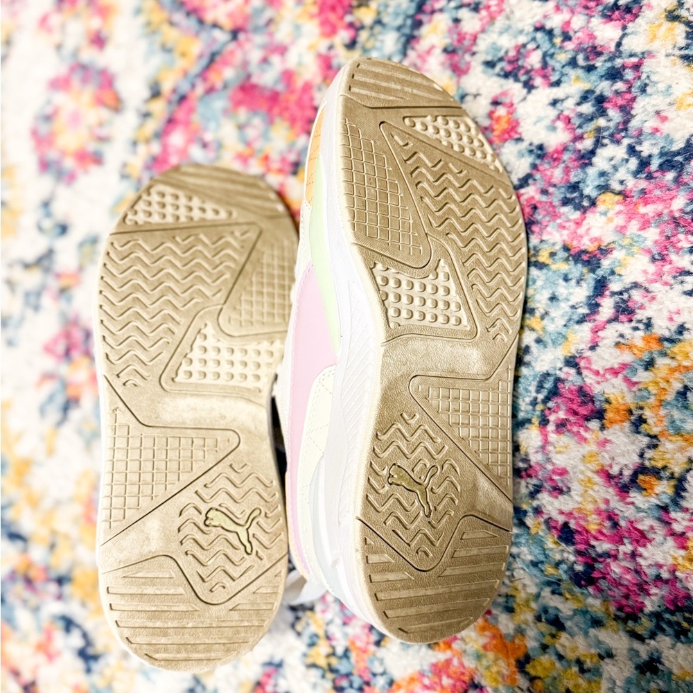 Puma X-Ray 2 Square Sneaker - Picture 9 of 12